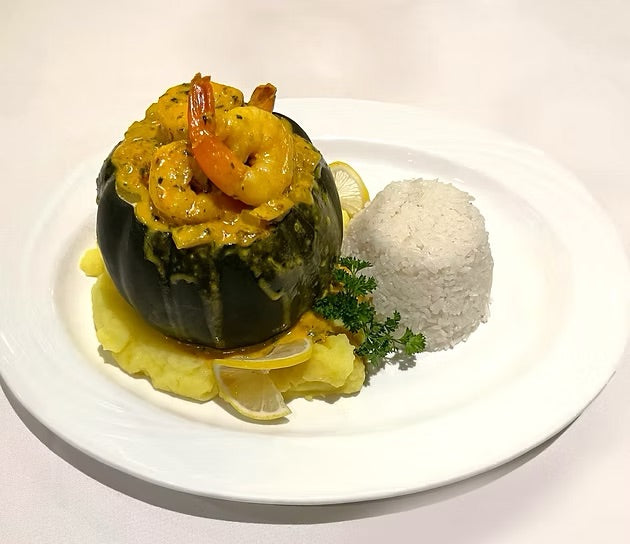 Menu – Via Brasil