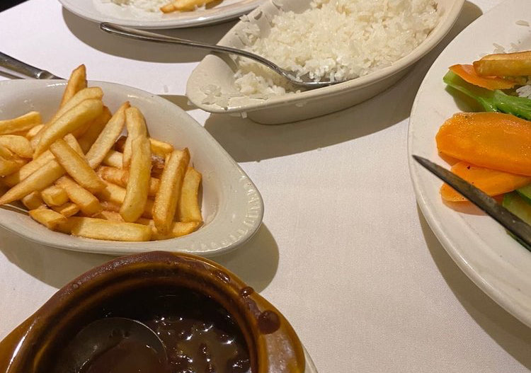 Menu – Via Brasil